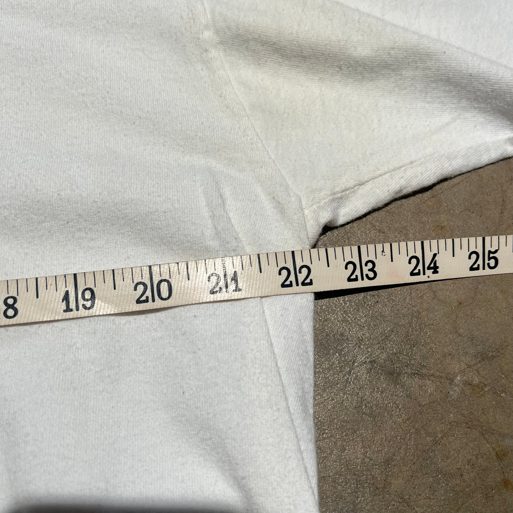 size xl - Vintage ' 1997 Jackie Robinson runner up ' tee