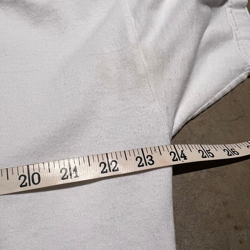 size xl - Vintage ' UNC Tarheels ' tee