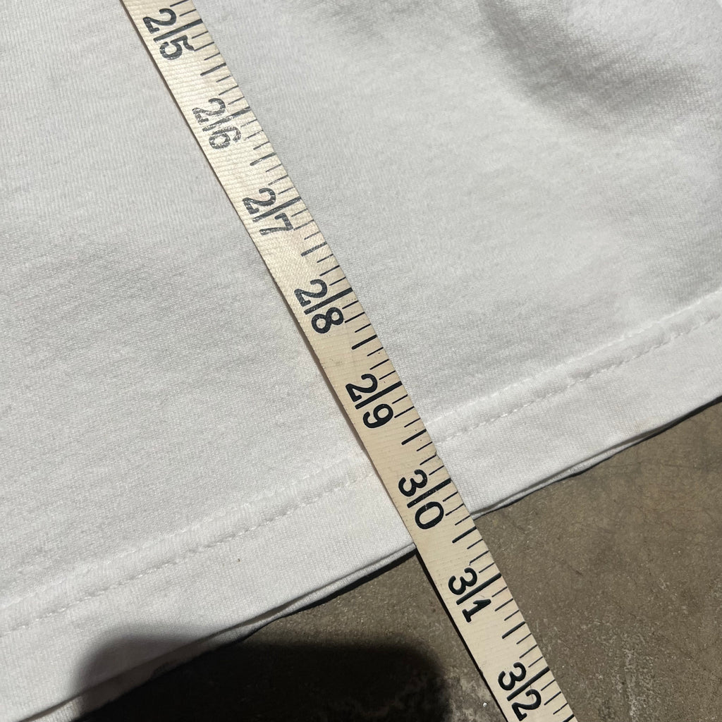 size xl - Vintage ' UNC Tarheels ' tee