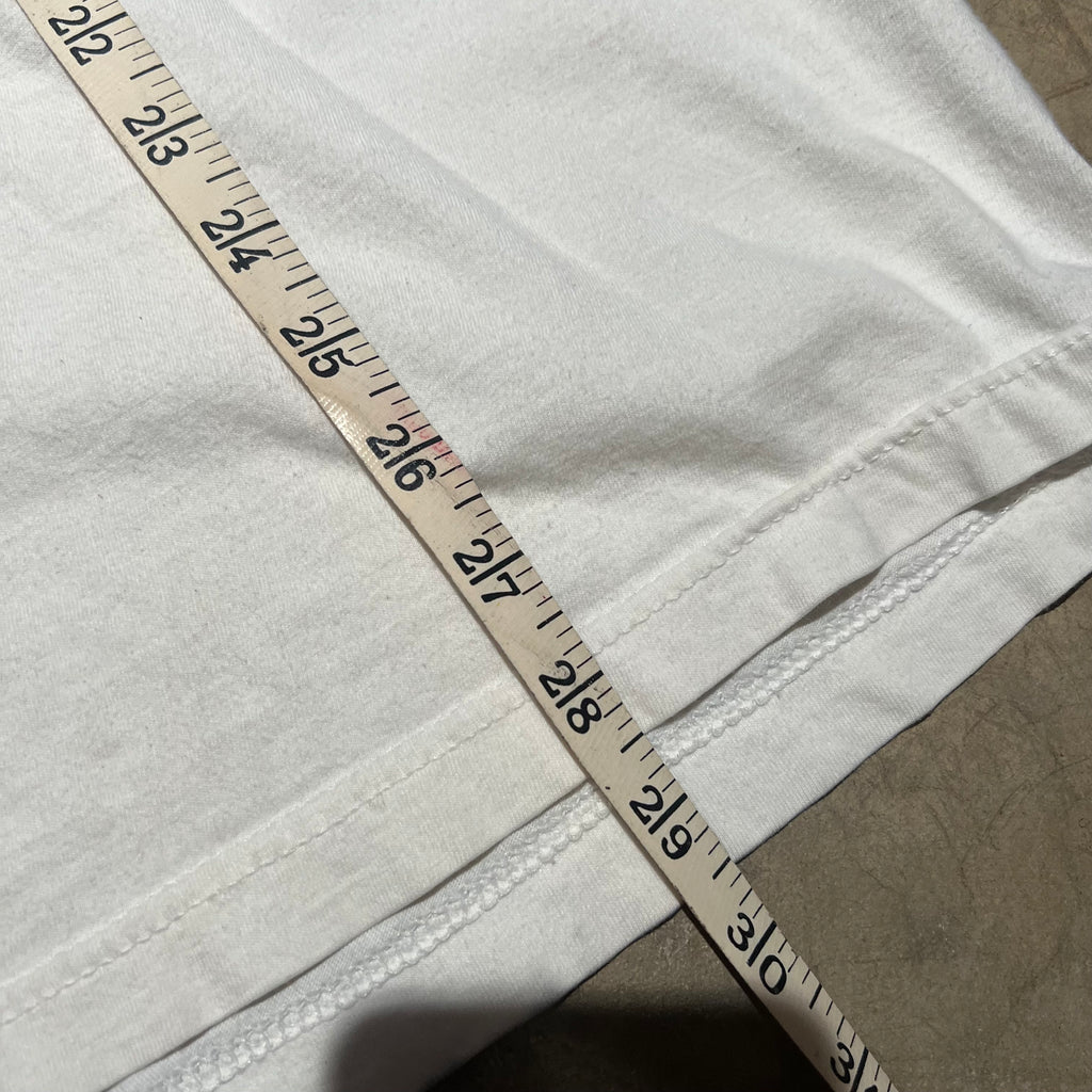 size xl ' Vintage Im in my 40's But ill grow out of it ' tee