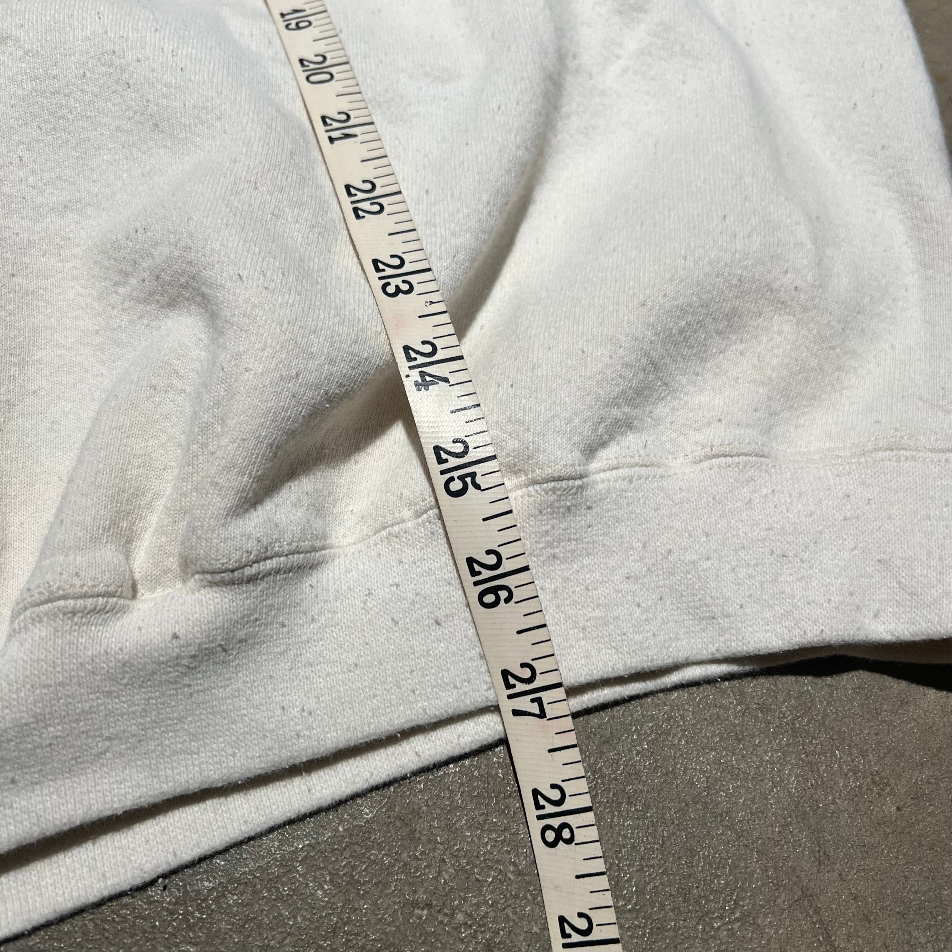size xl - Vintage ' 1996 Giordano Mouse fall ' Tee