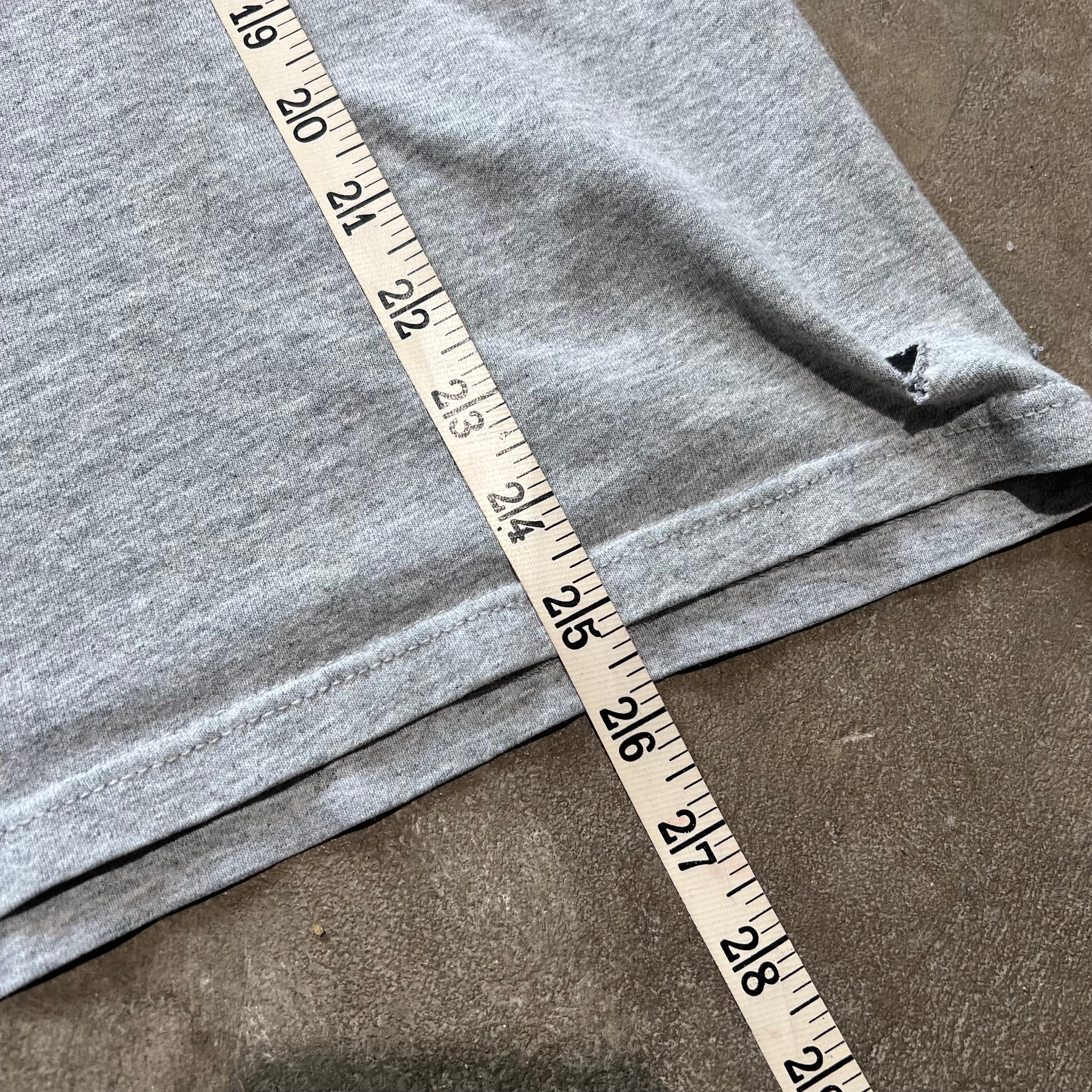 size medium - Vintage ' Prosser Football ' Tee