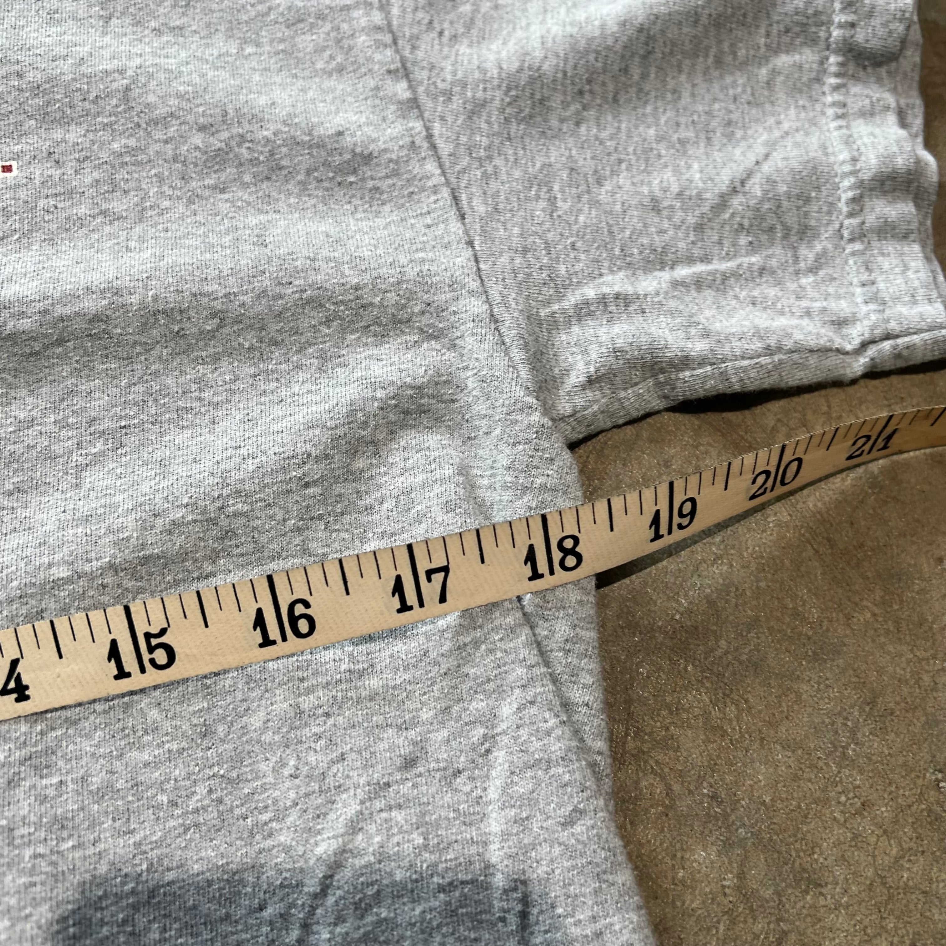 size medium - Vintage ' Trailer Park ' tee