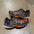 size 8.5 - New Balance 610 ' Varsity Orange '
