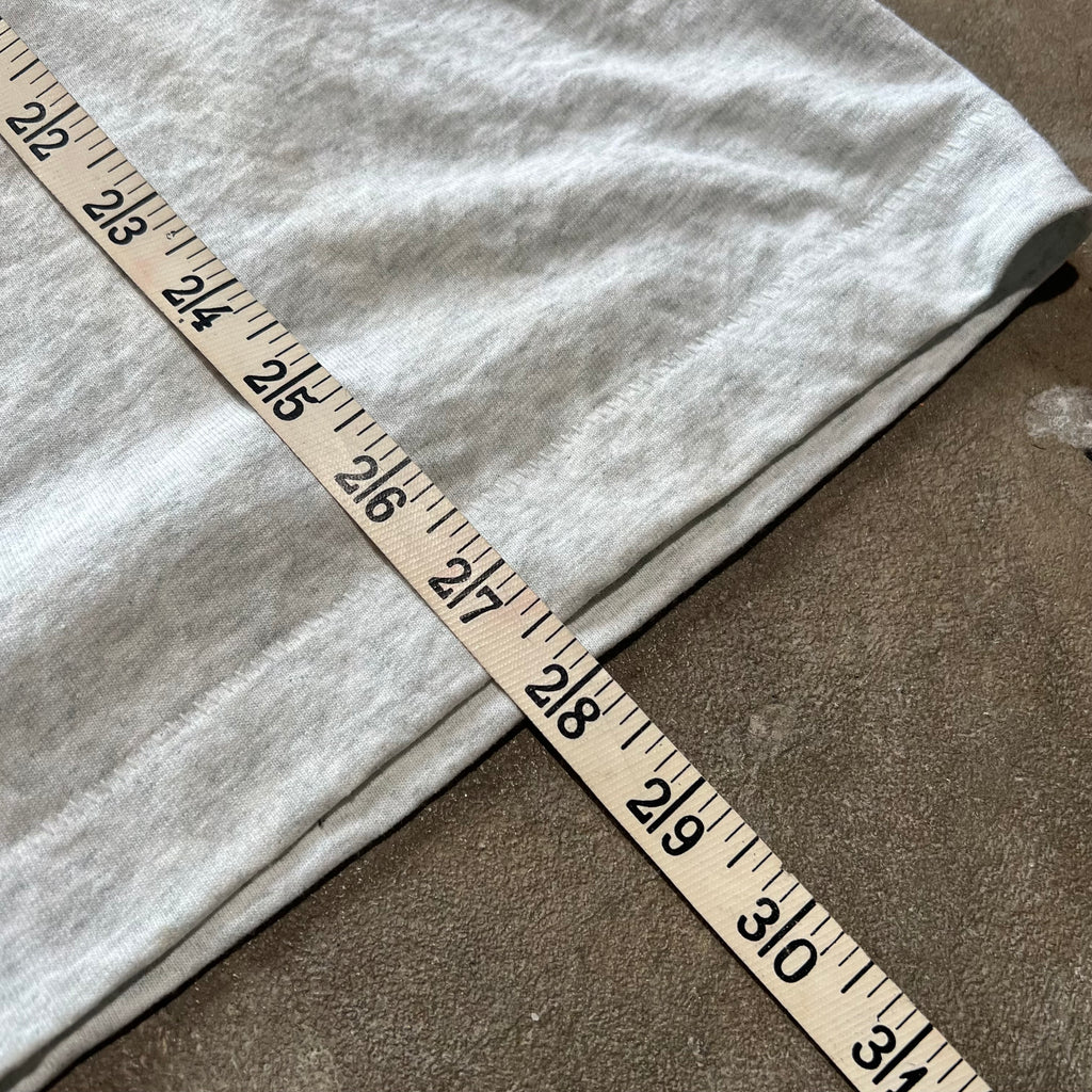 size medium - Vintage ' Strike Zone Bowling ' tee