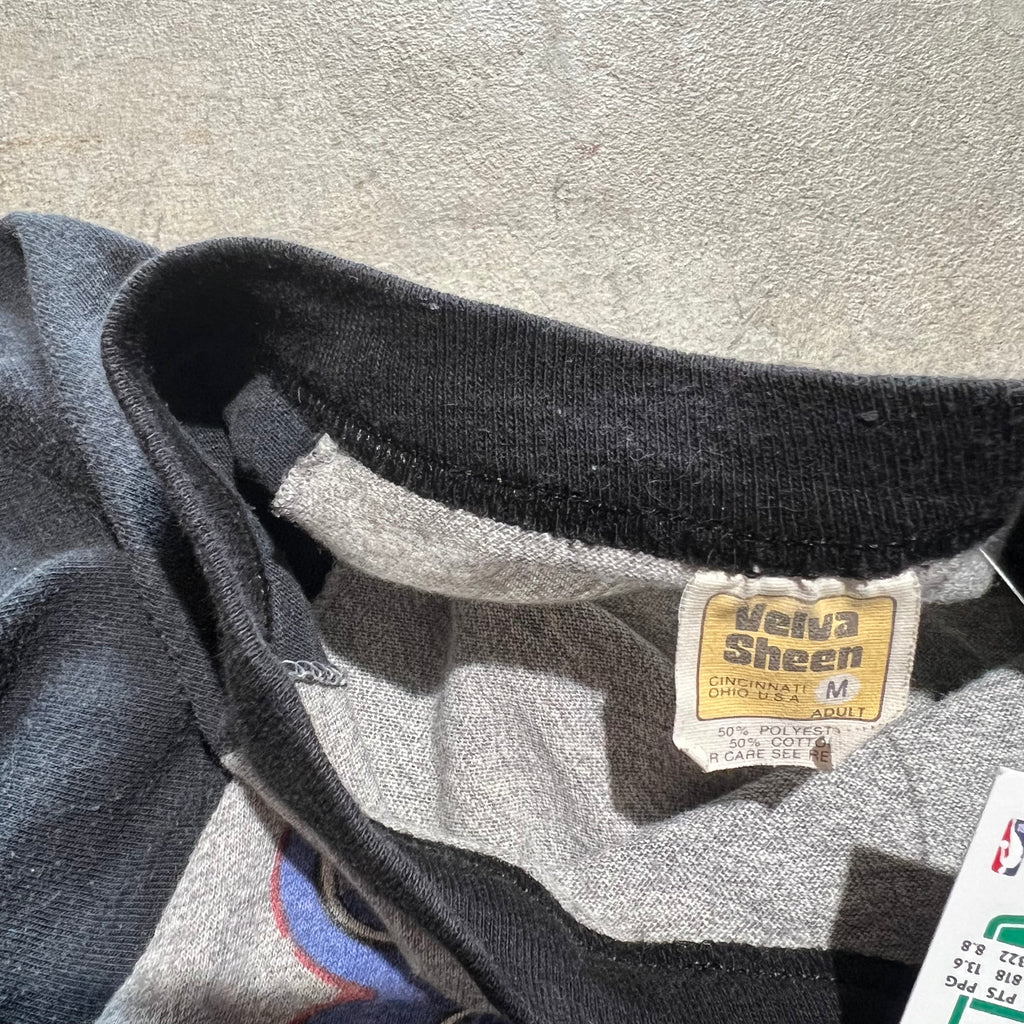 size small - Vintage ' 1980 Bob Seger The Silver Bullet Band ' Tee