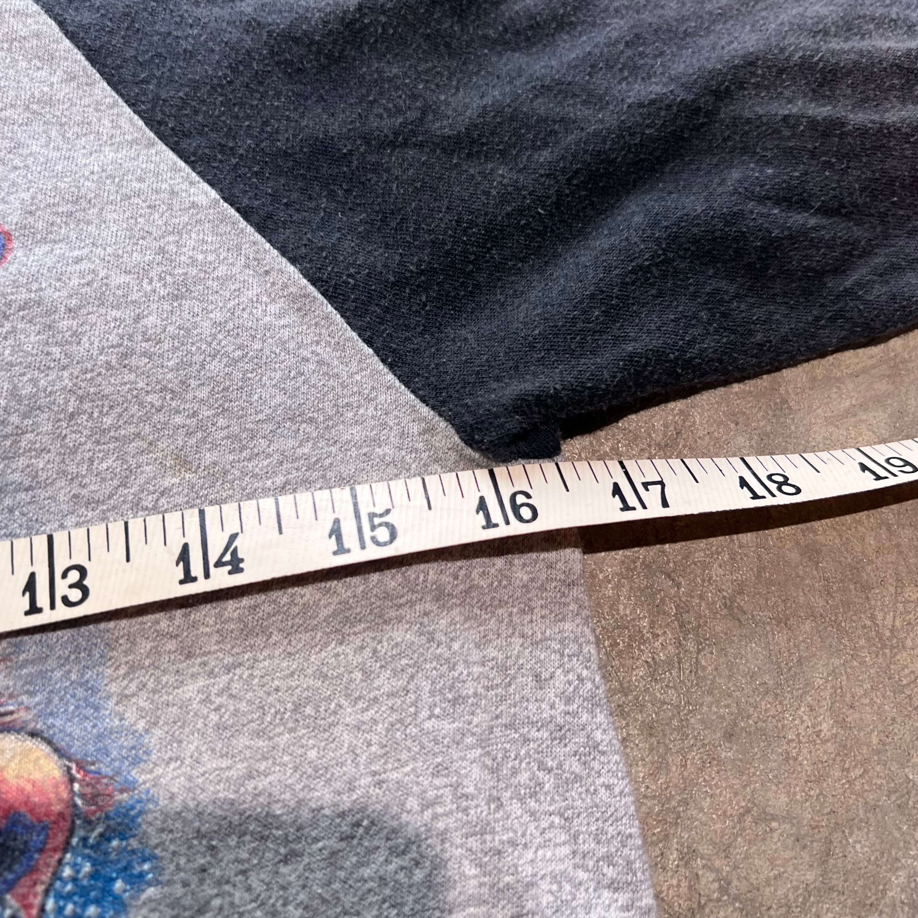 size small - Vintage ' 1980 Bob Seger The Silver Bullet Band ' Tee