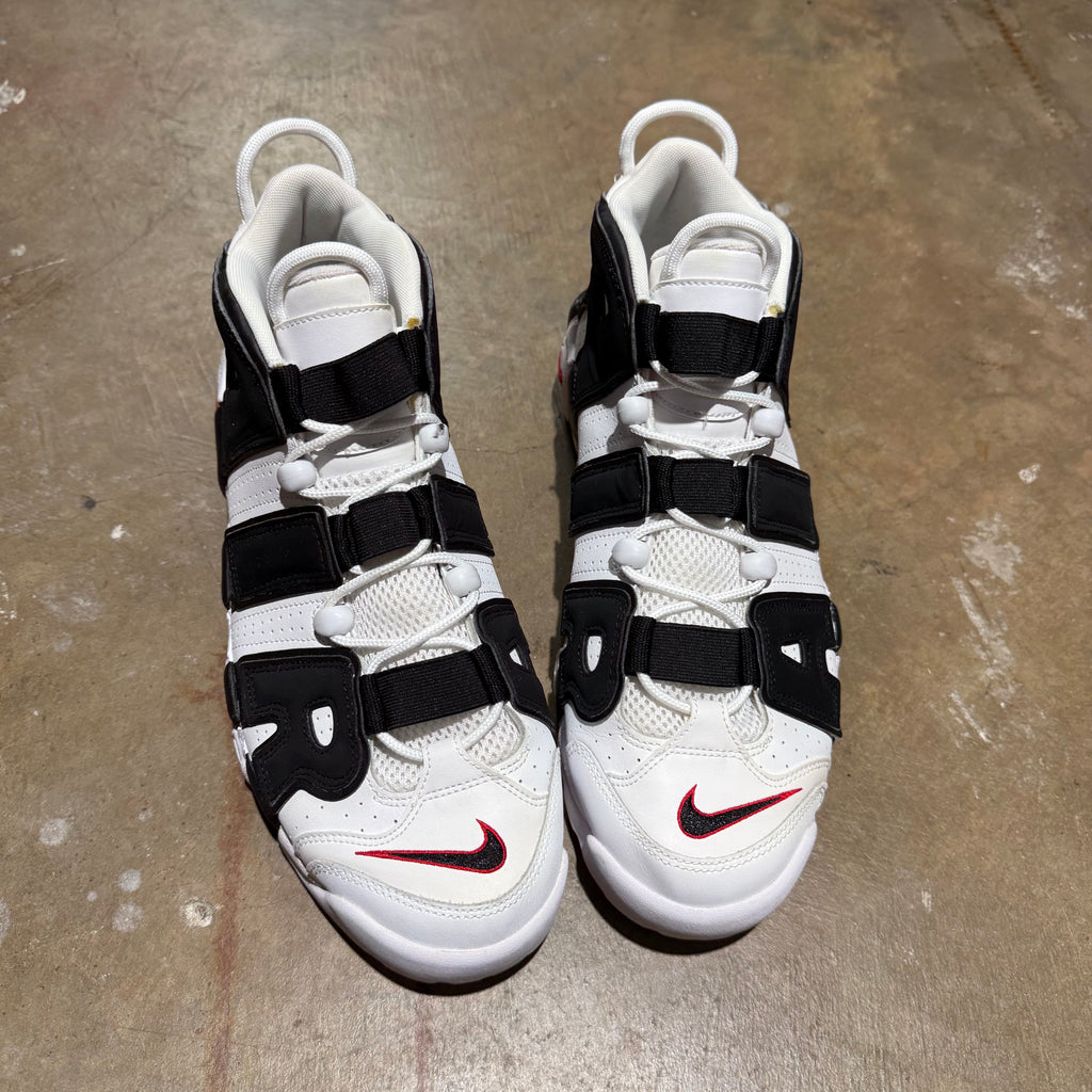 size 11 - Air More Uptempo ' Scottie Pippen '