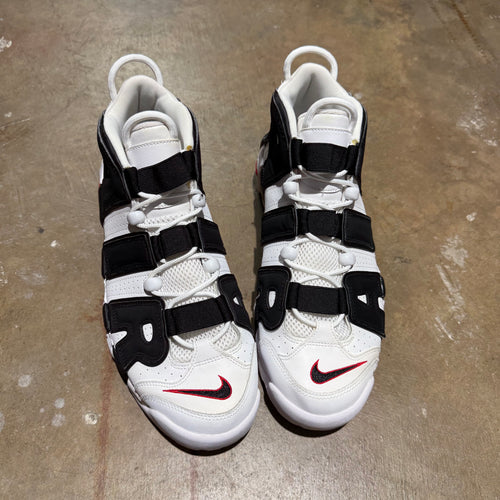 size 11 - Air More Uptempo ' Scottie Pippen '