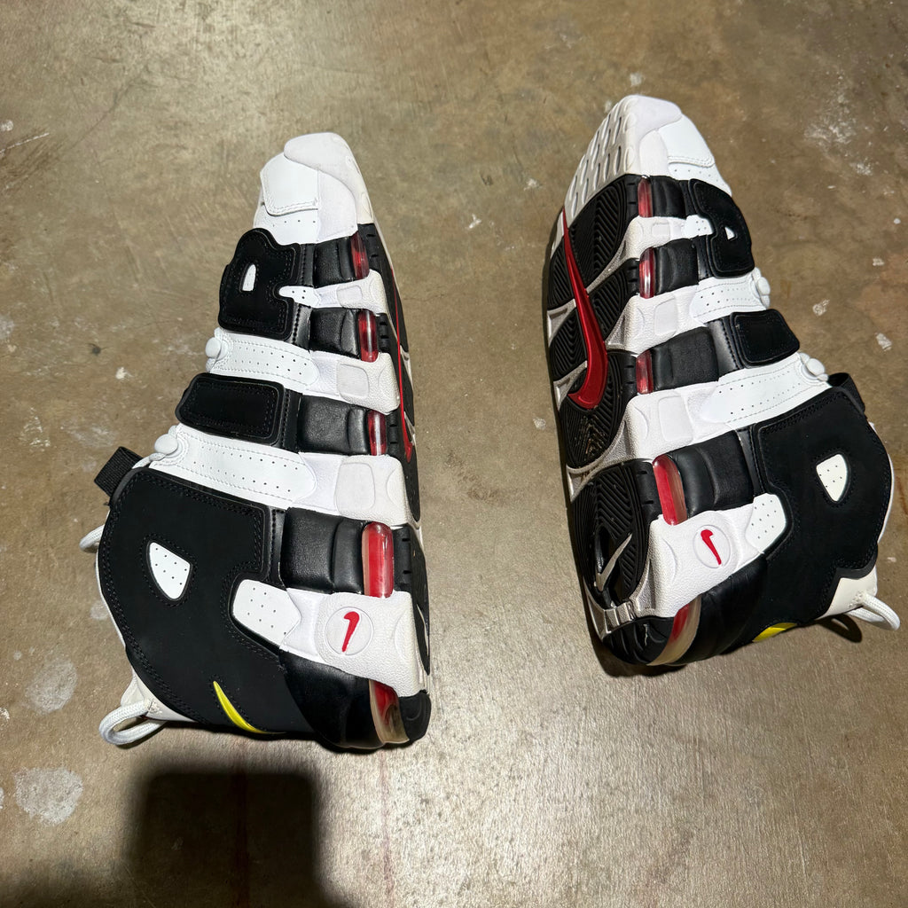 size 11 - Air More Uptempo ' Scottie Pippen '