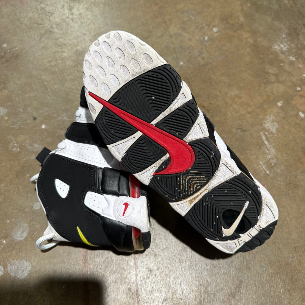 size 11 - Air More Uptempo ' Scottie Pippen '