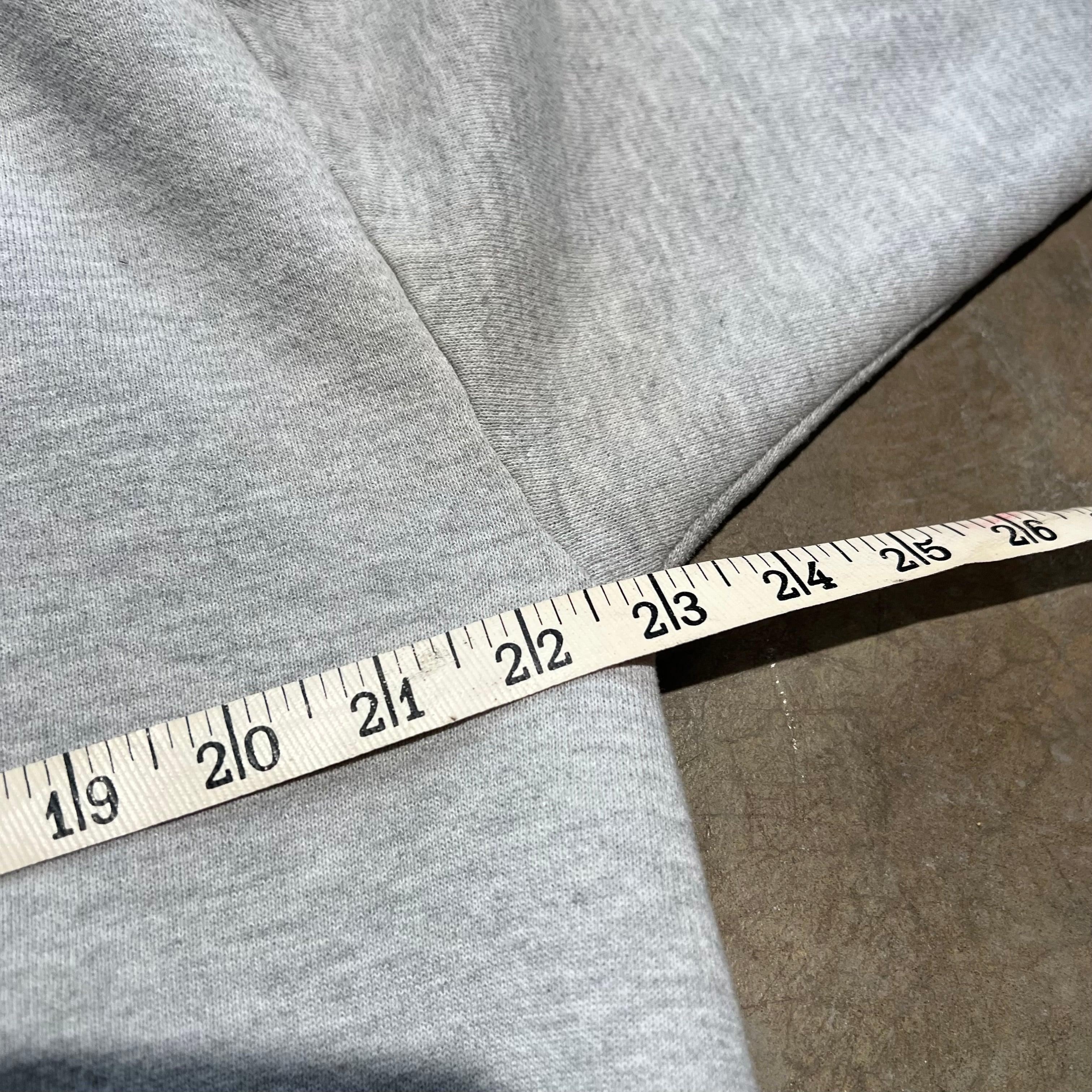 size large - Vintage ' 90's Harborfields Softball ' Hoodie