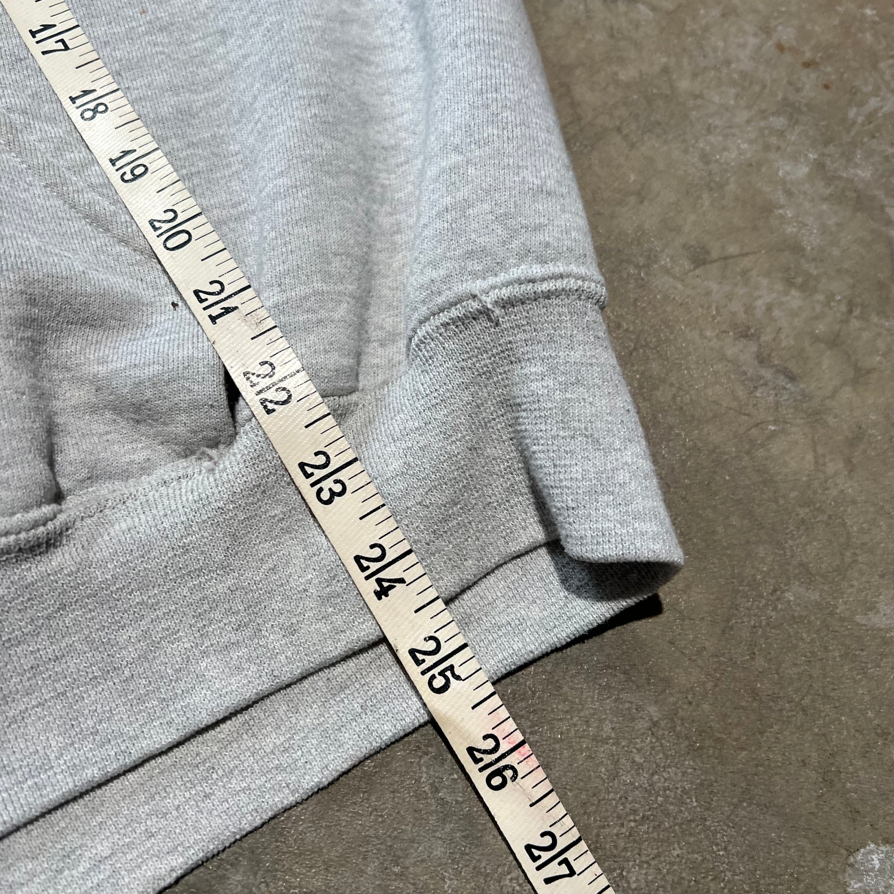size large - Vintage ' 90's Harborfields Softball ' Hoodie
