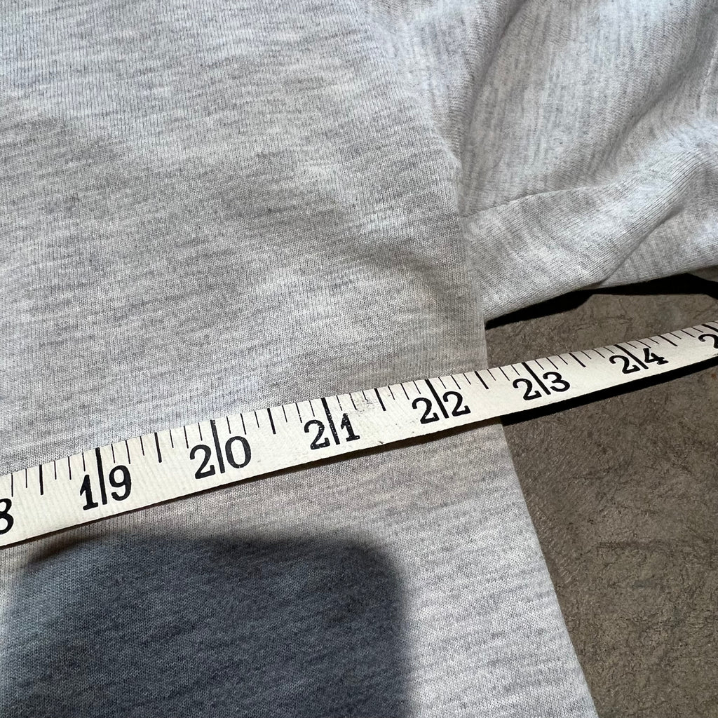 size large - Vintage ' Cushing Athletics ' tee
