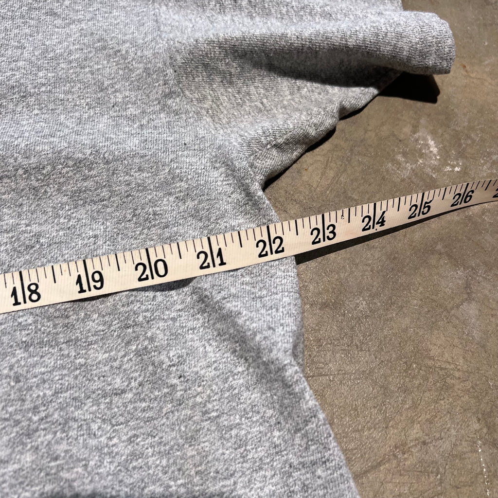 size xxl - Vintage ' College at SUNY Purchase ' tee