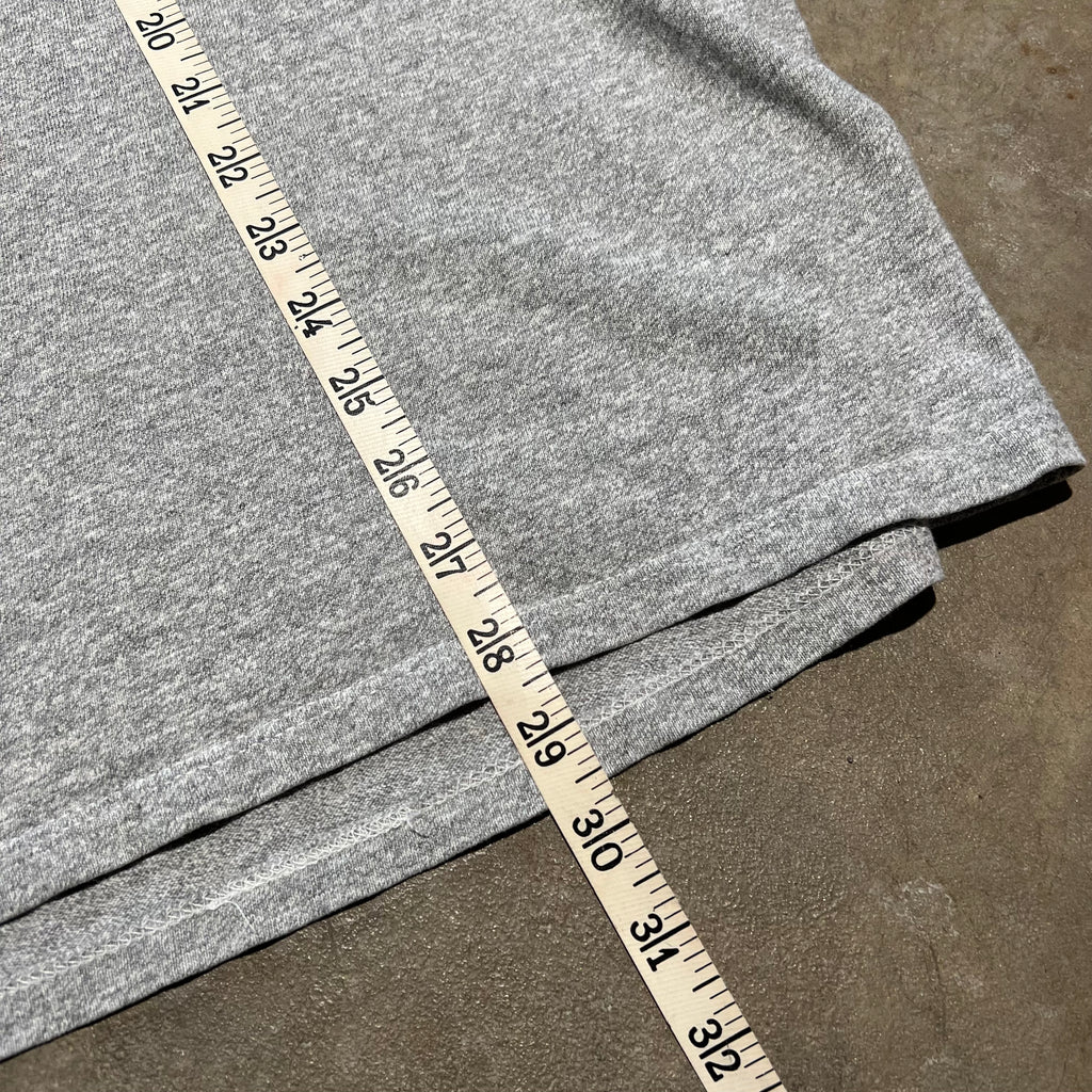 size xxl - Vintage ' College at SUNY Purchase ' tee