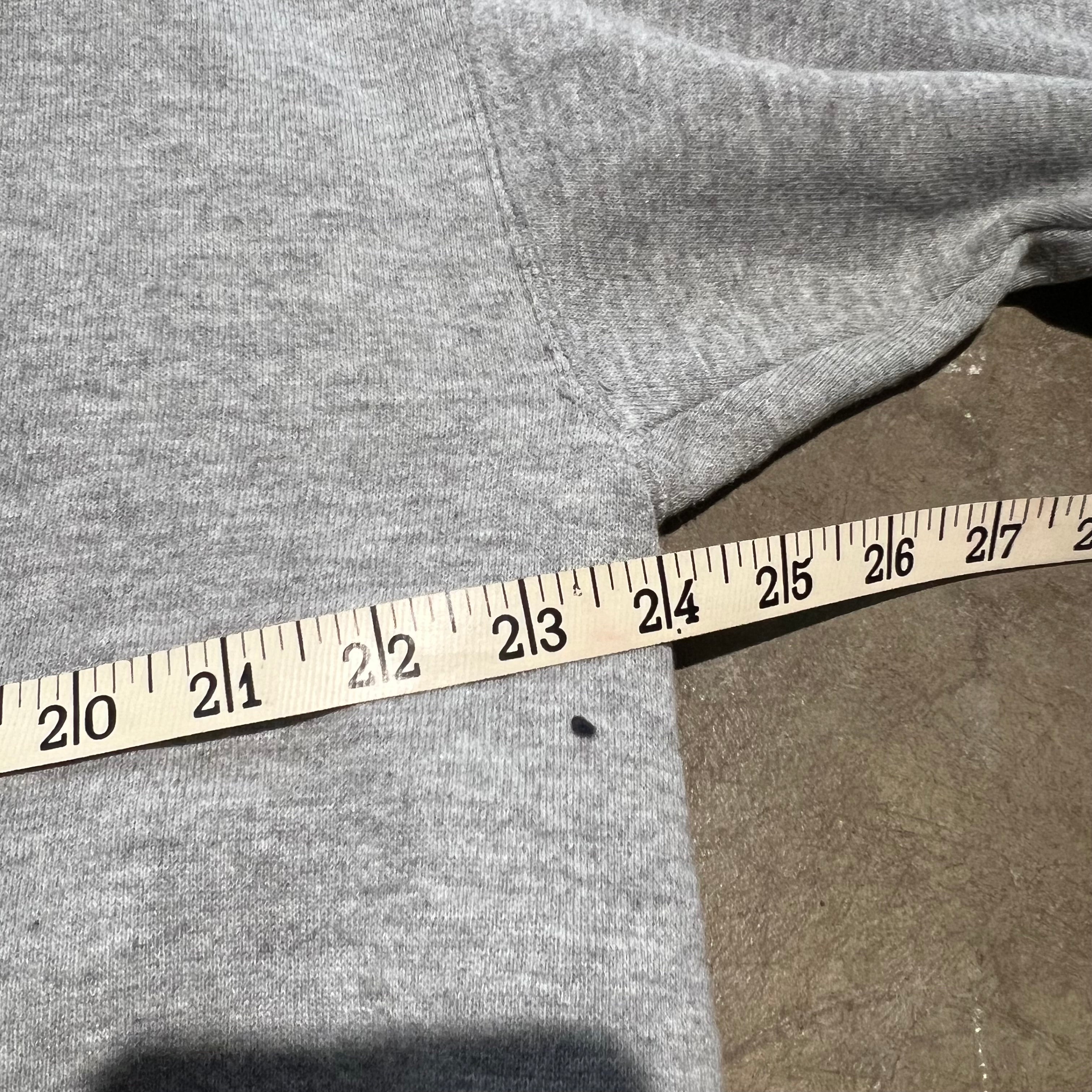 size large - Vintage ' Walt Disney World ' Crewneck