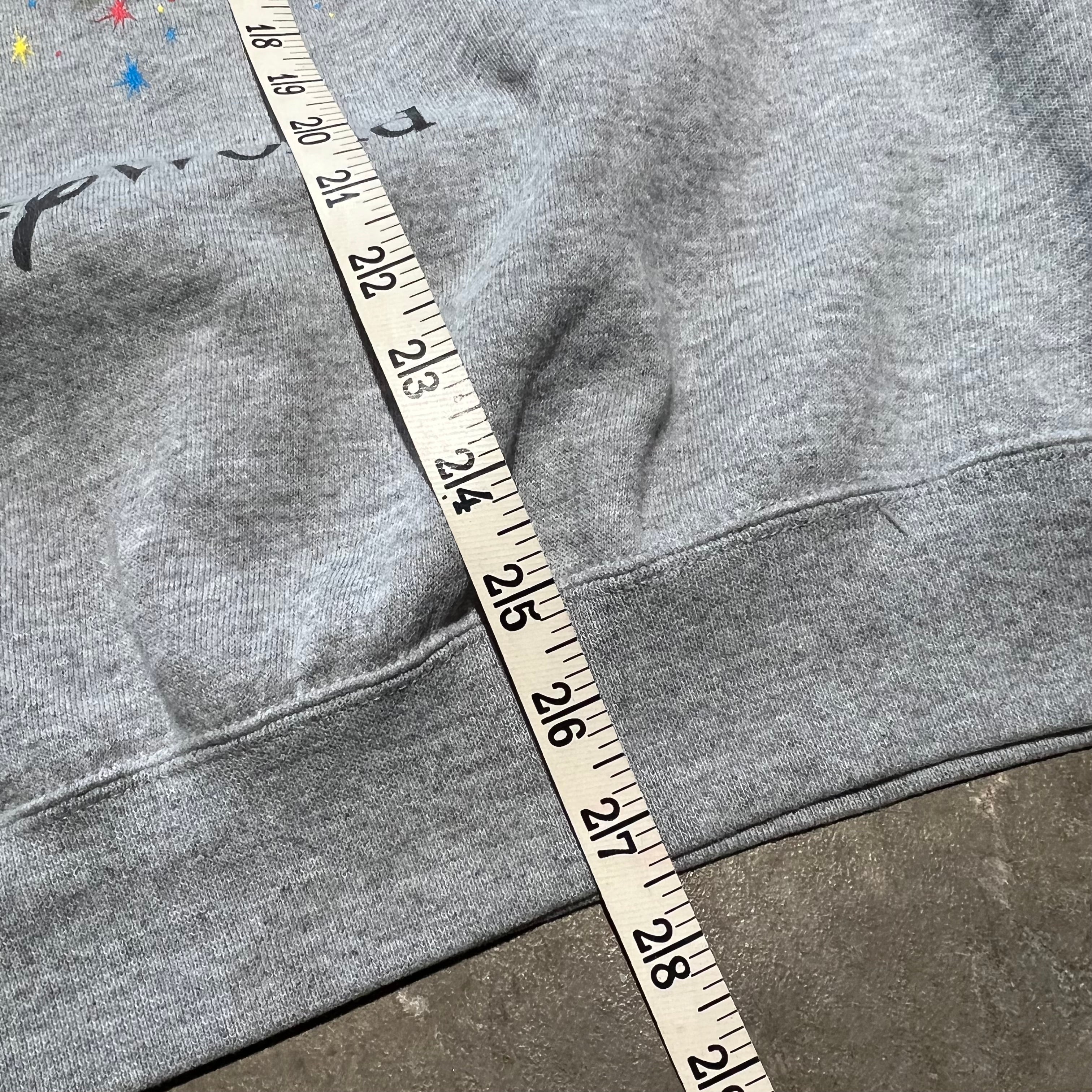 size large - Vintage ' Walt Disney World ' Crewneck