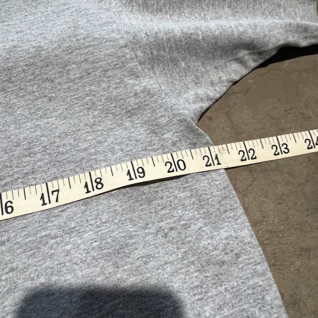 size xl - Vintage ' Summit Division Qualifier ' tee