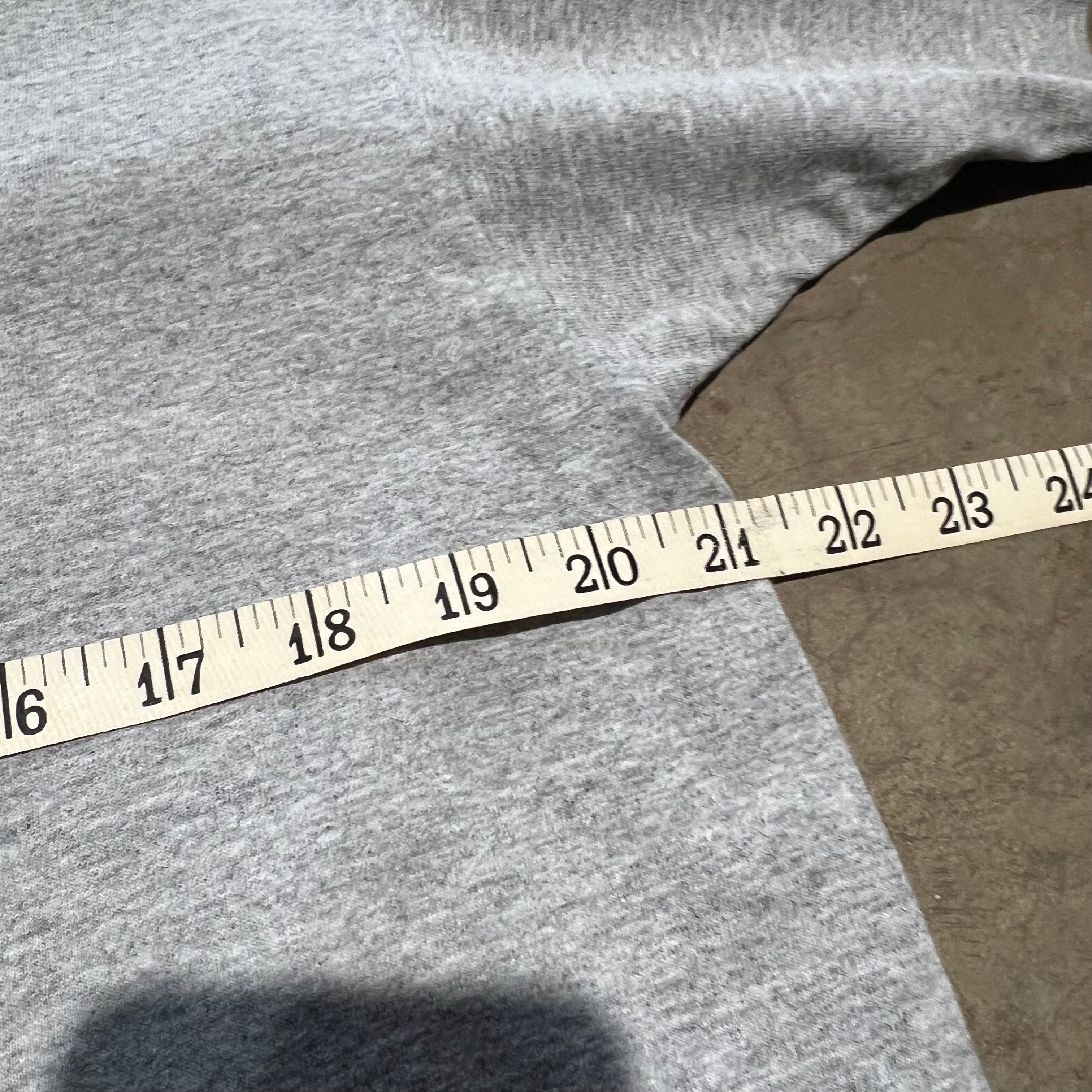 size xl - Vintage ' Summit Division Qualifier ' tee