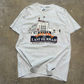 size xl - Vintage Cleveland Indian stadium ' tee