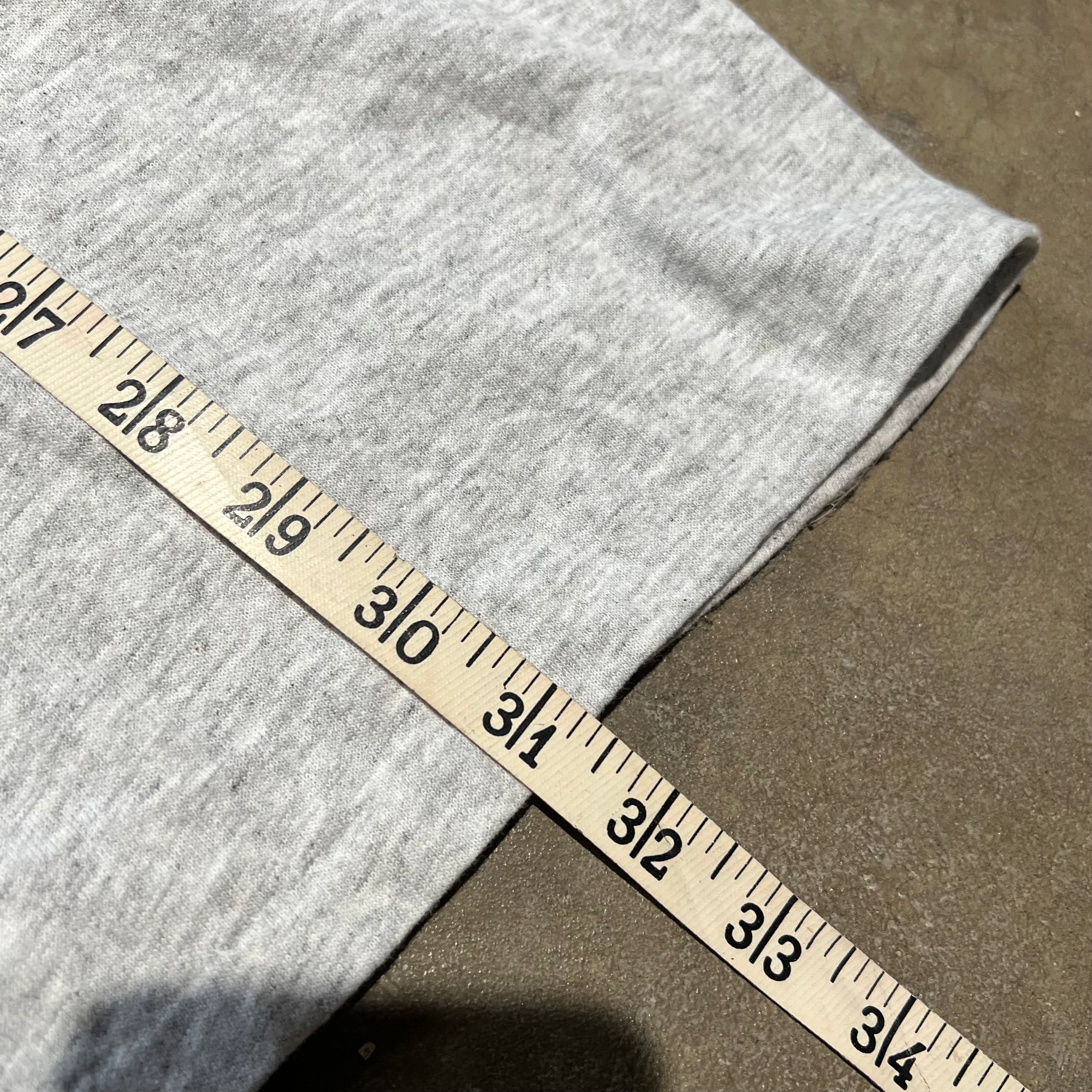 size xl - Vintage Cleveland Indian stadium ' tee