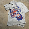 size xxl - Vintage ' Rocawear ' tee