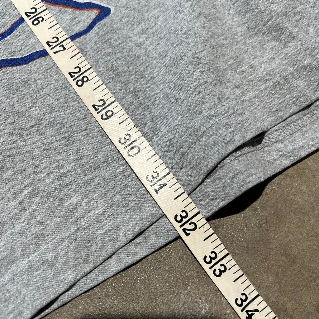 size xxl - Vintage ' Rocawear ' tee