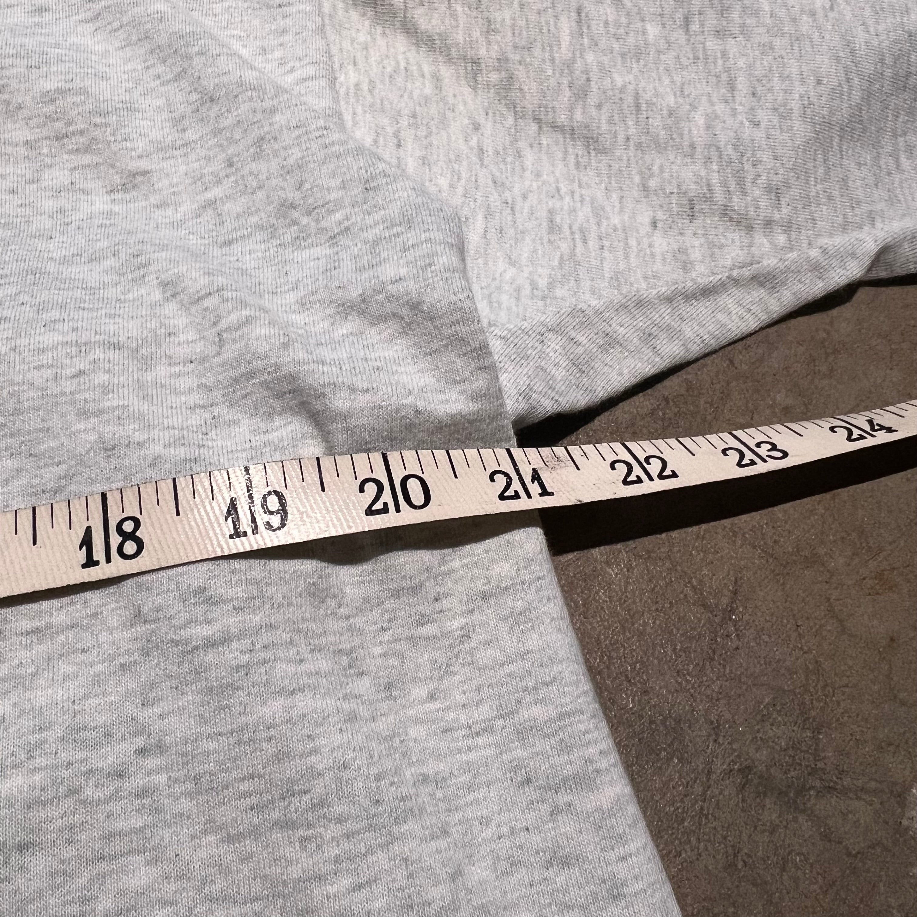 size xl - Vintage ' Dickie - Do Award ' tee
