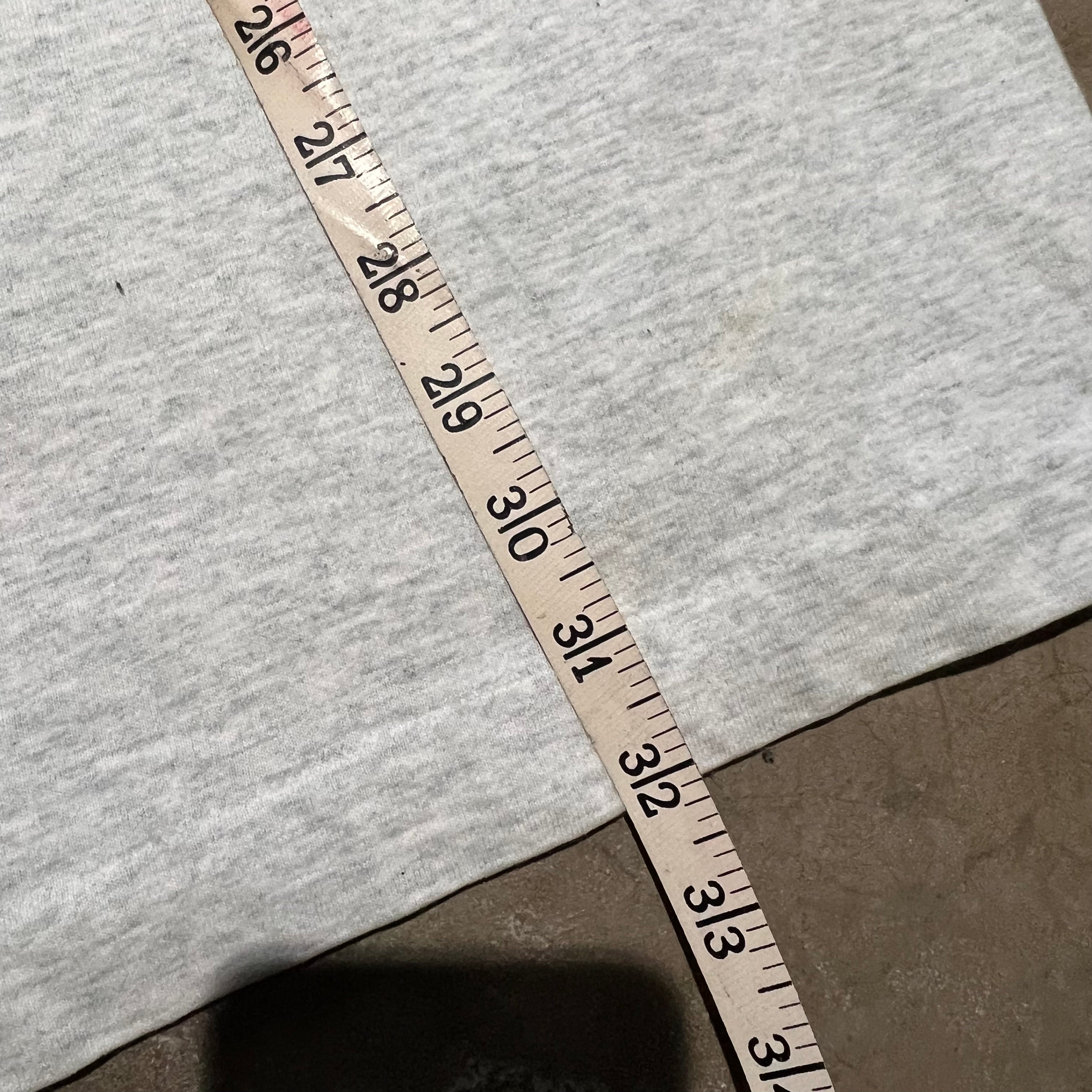 size xl - Vintage ' Dickie - Do Award ' tee