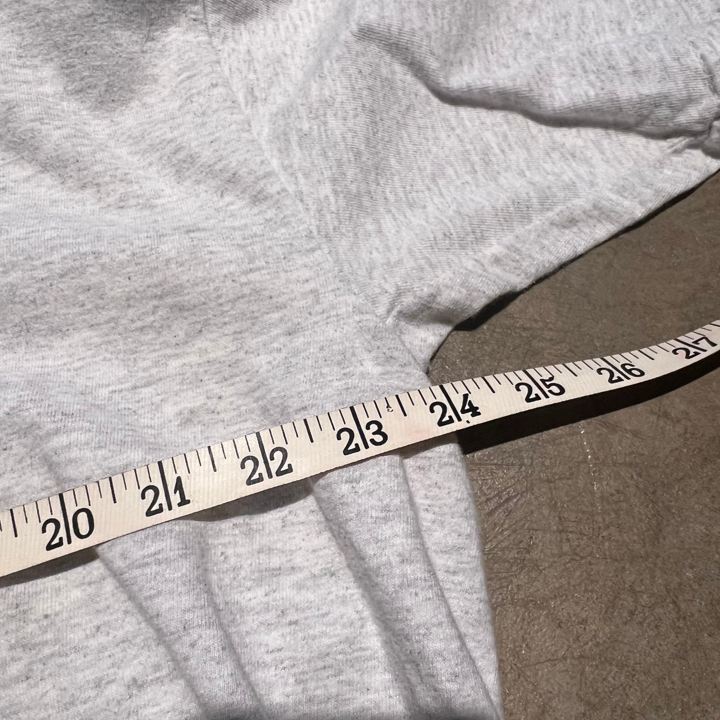 size xl - Vintage ' Alaska Moose ' tee
