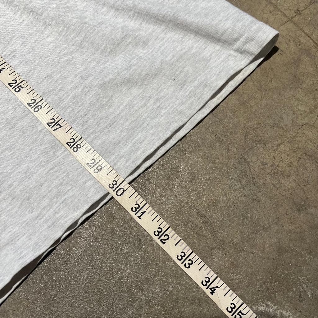 size xxl - Vintage ' Minnesota State Patrol ' tee