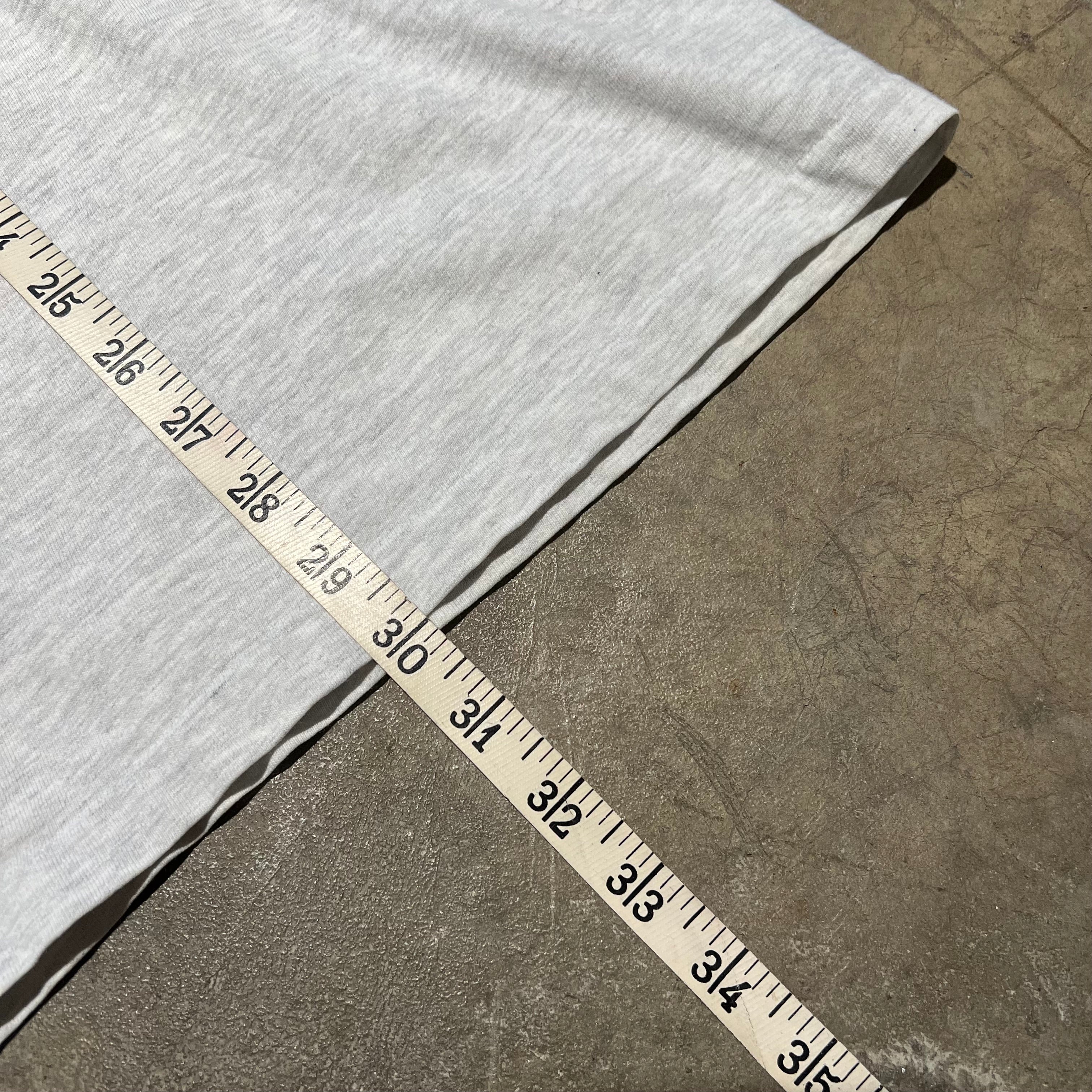 size xxl - Vintage ' Minnesota State Patrol ' tee