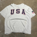 size xxl - Vintage ' USA ' Tee