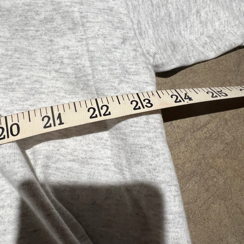 size xxl - Vintage ' Joe sure is Vicioius? ' tee