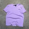 size small - Vintage ' Oakley Software ' tee