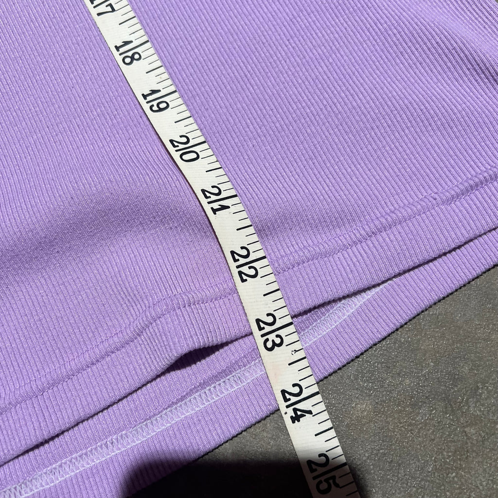 size small - Vintage ' Oakley Software ' tee