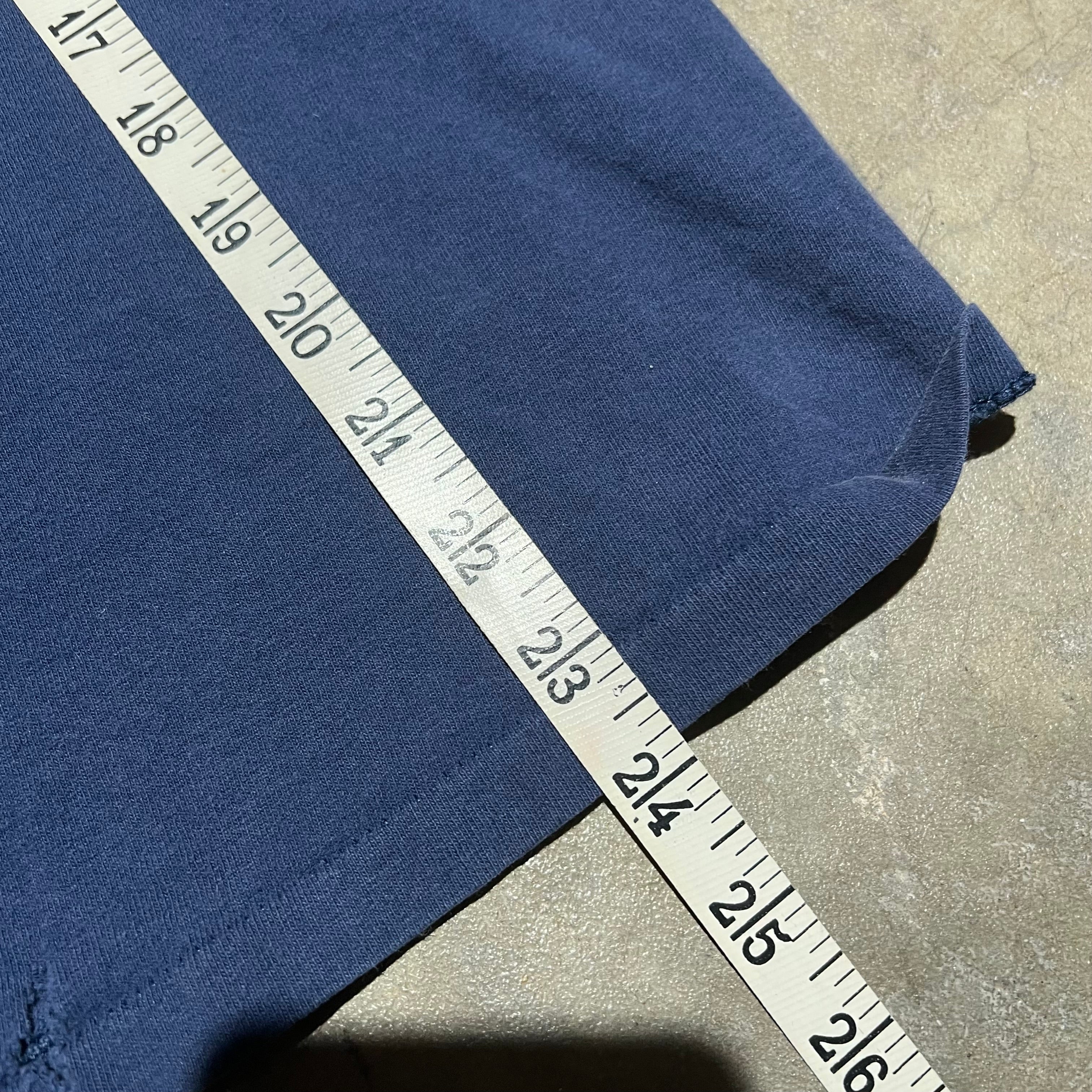 size small - Vintage ' Colorado ' tee