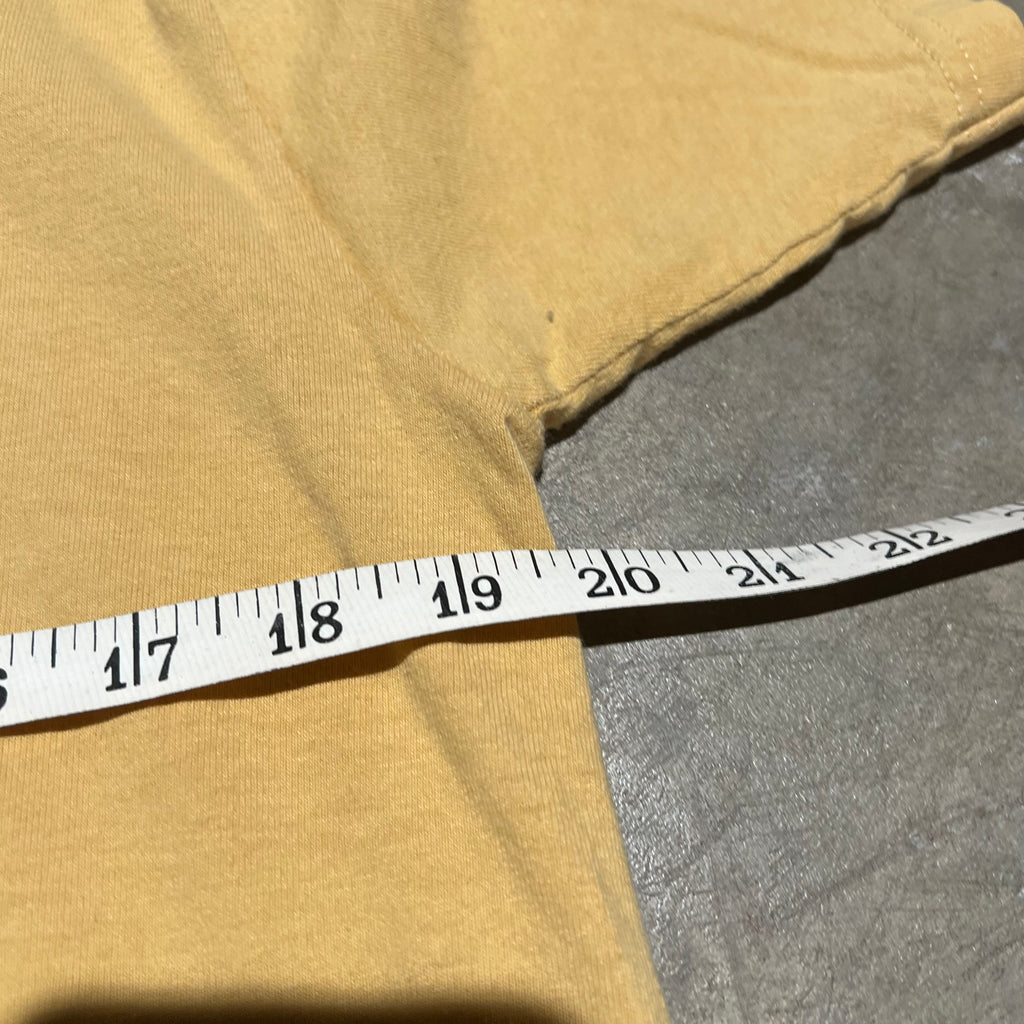 size medium - Vintage ' Goofy State of Mind ' tee