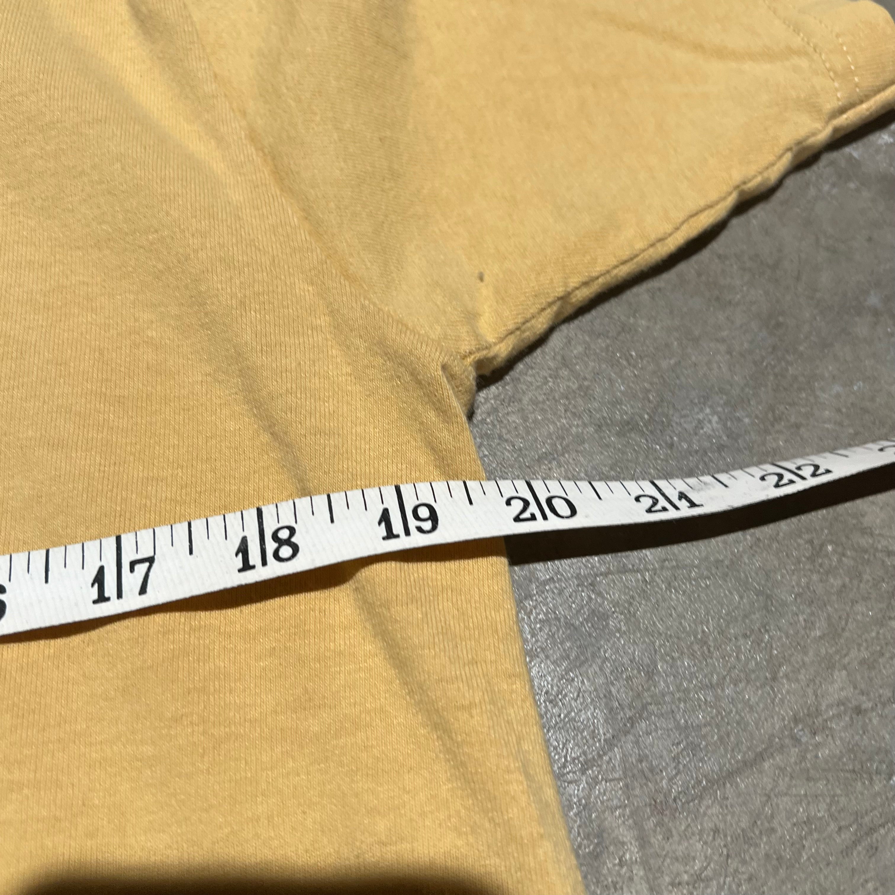 size medium - Vintage ' Goofy State of Mind ' tee