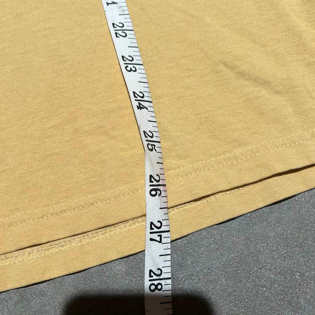 size medium - Vintage ' Goofy State of Mind ' tee