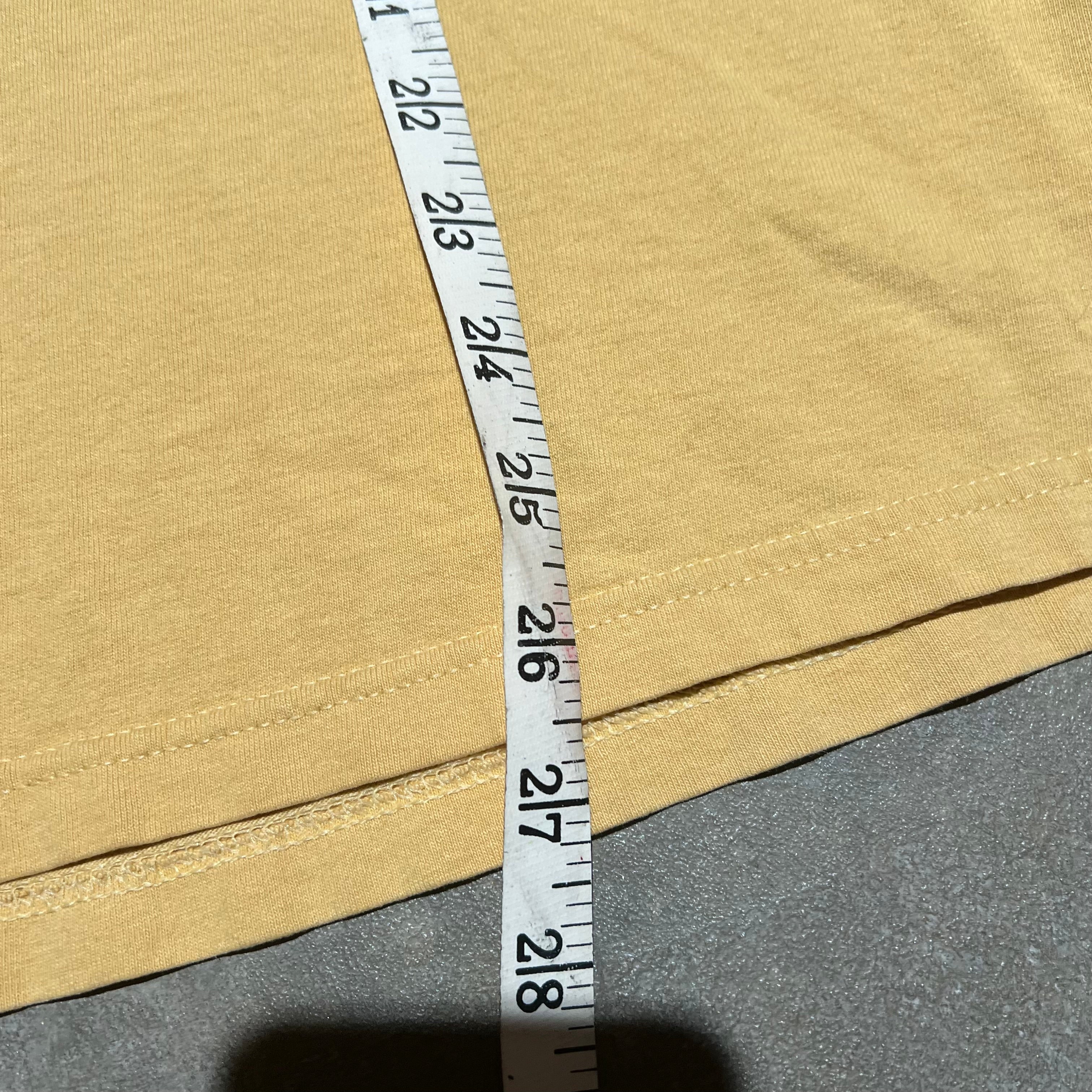 size medium - Vintage ' Goofy State of Mind ' tee