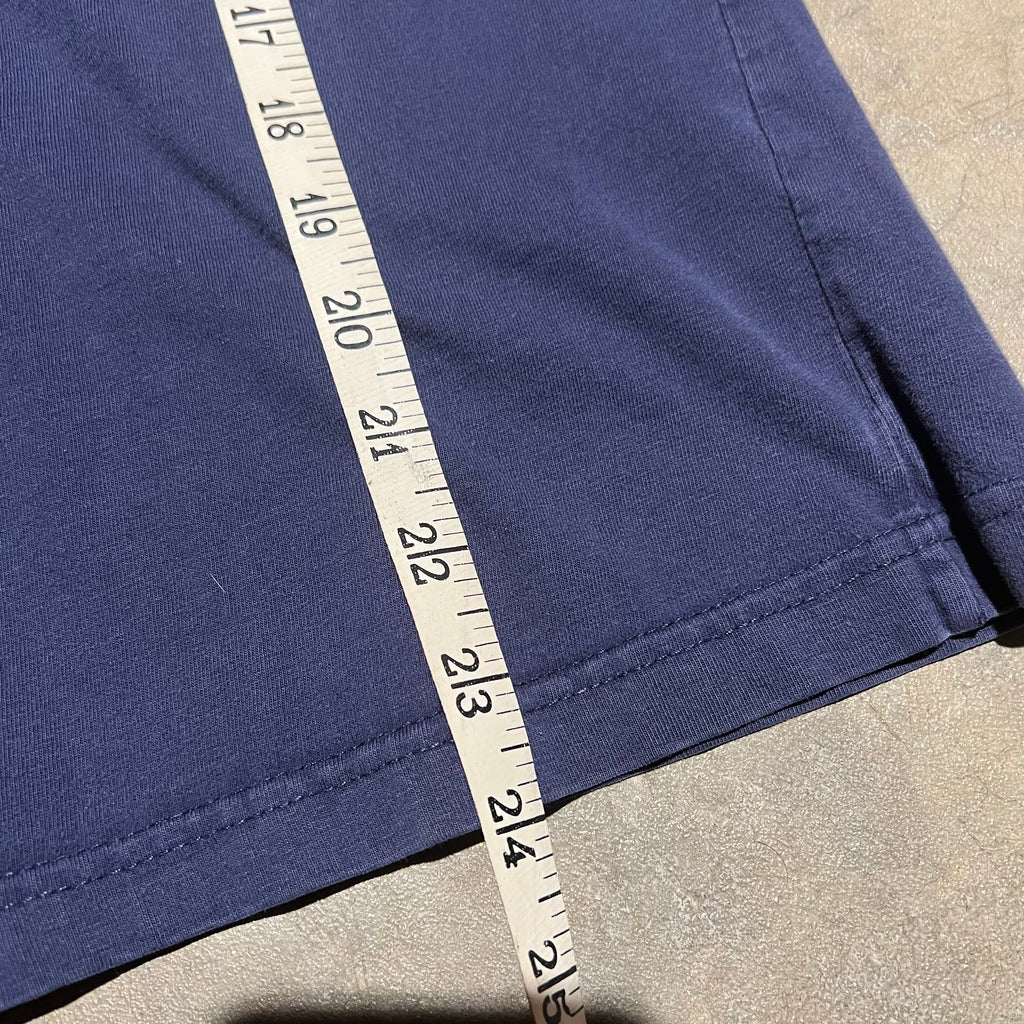 size small - Vintage ' The University of Michigan Wolverines ' tee
