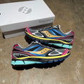 size 11.5 - Saucony Guide 7 ' Black Multi '