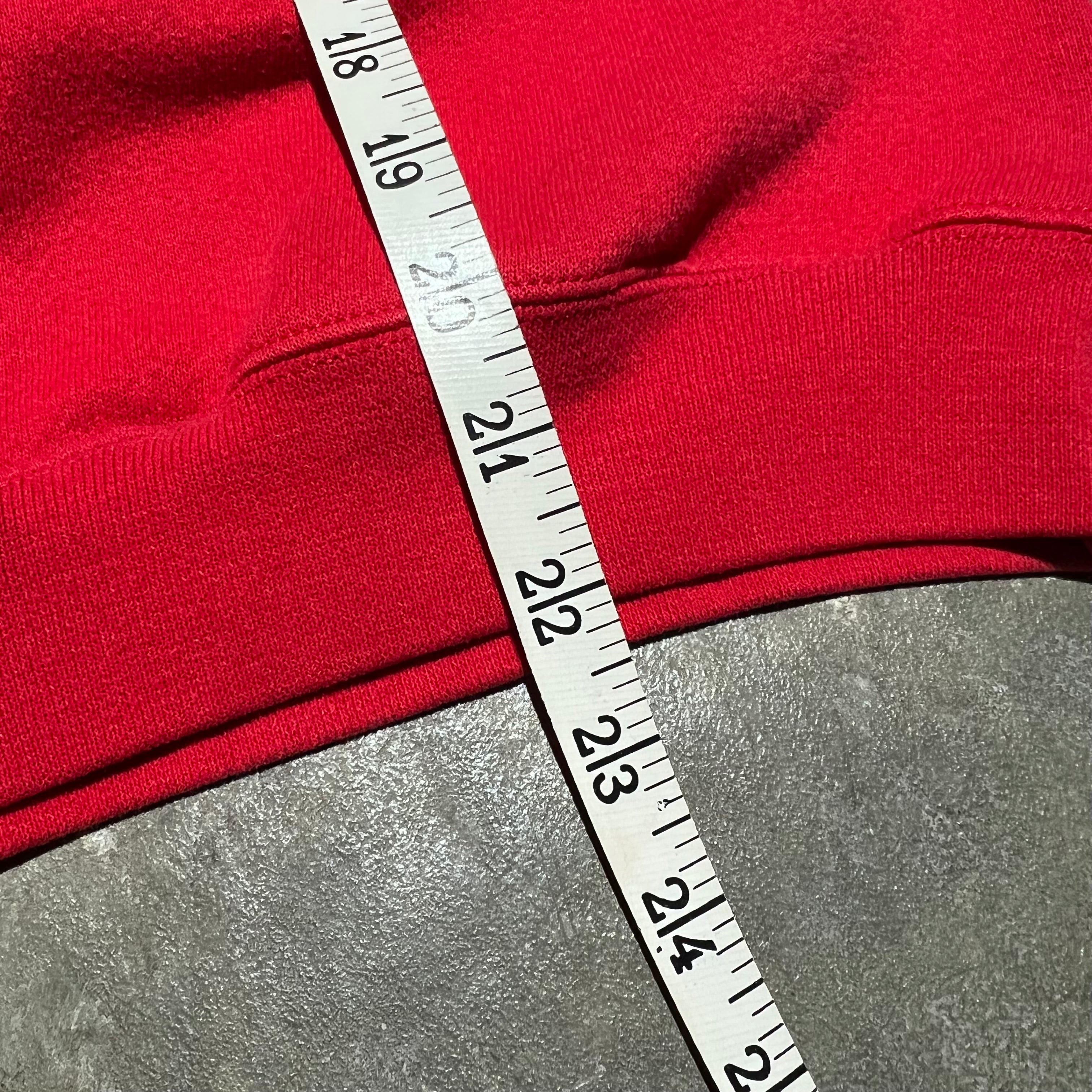 size small - Vintage ' United States Marine Corp ' Crewneck