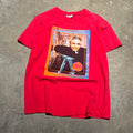 size medium - Vintage ' Back Street Boys ' tee
