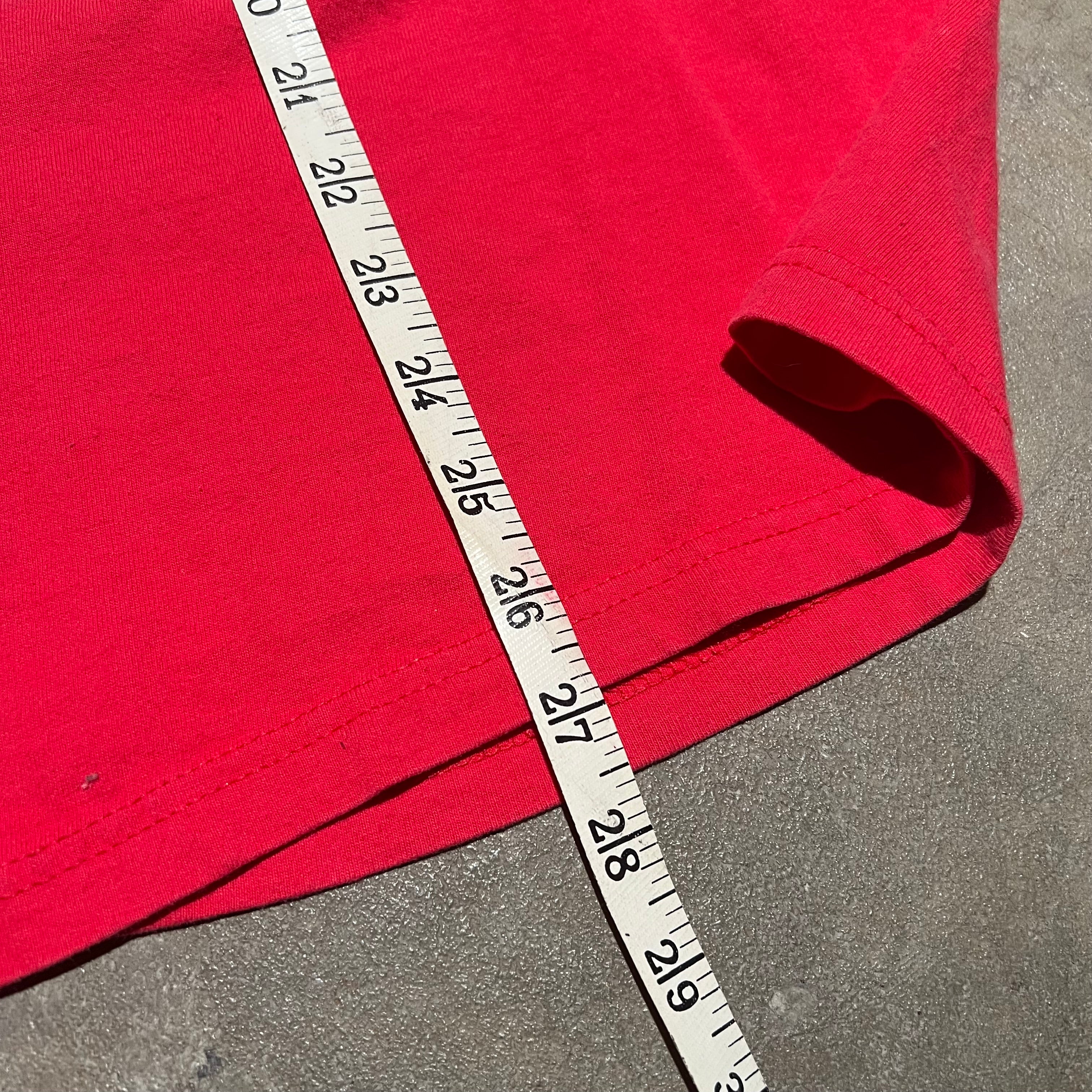 size medium - Vintage ' Back Street Boys ' tee