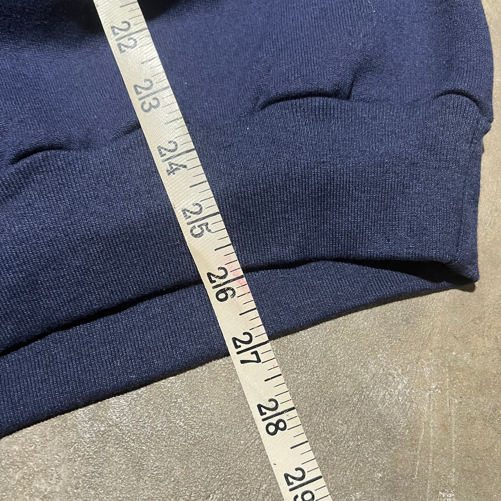 size large - Vintage ' Dallas Cowboys ' Crewneck