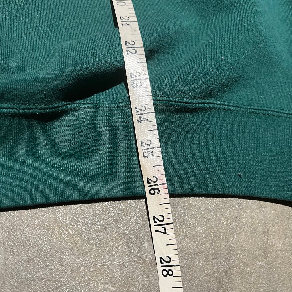 size large - Vintage ' 1997 Green Bay Packers Super Bowl Champions ' tee
