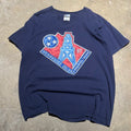 size large - Vintage ' 1997 Tennesse Oilers ' tee